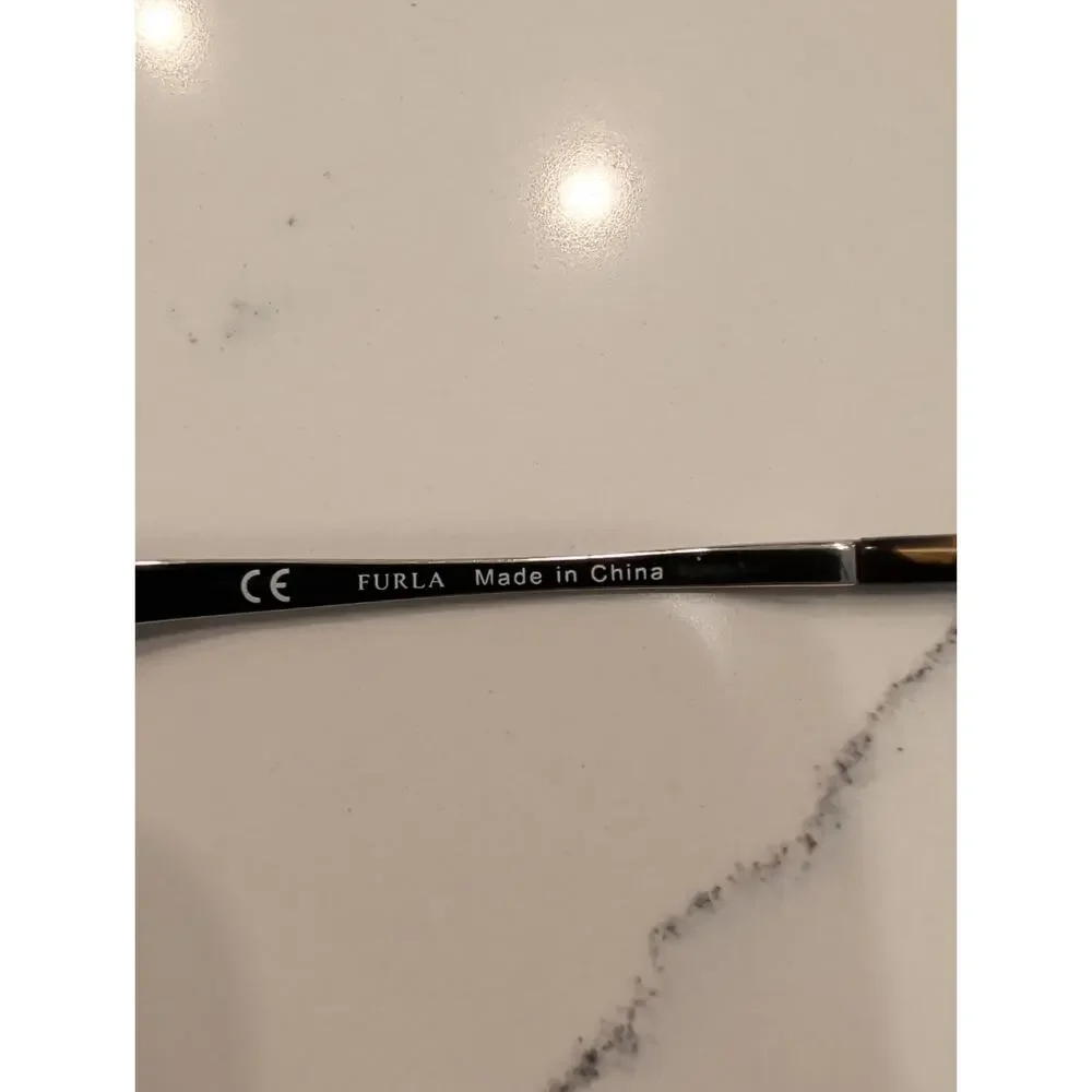 Furla eyeglasses frames